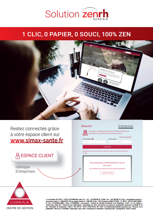 zenrh simax