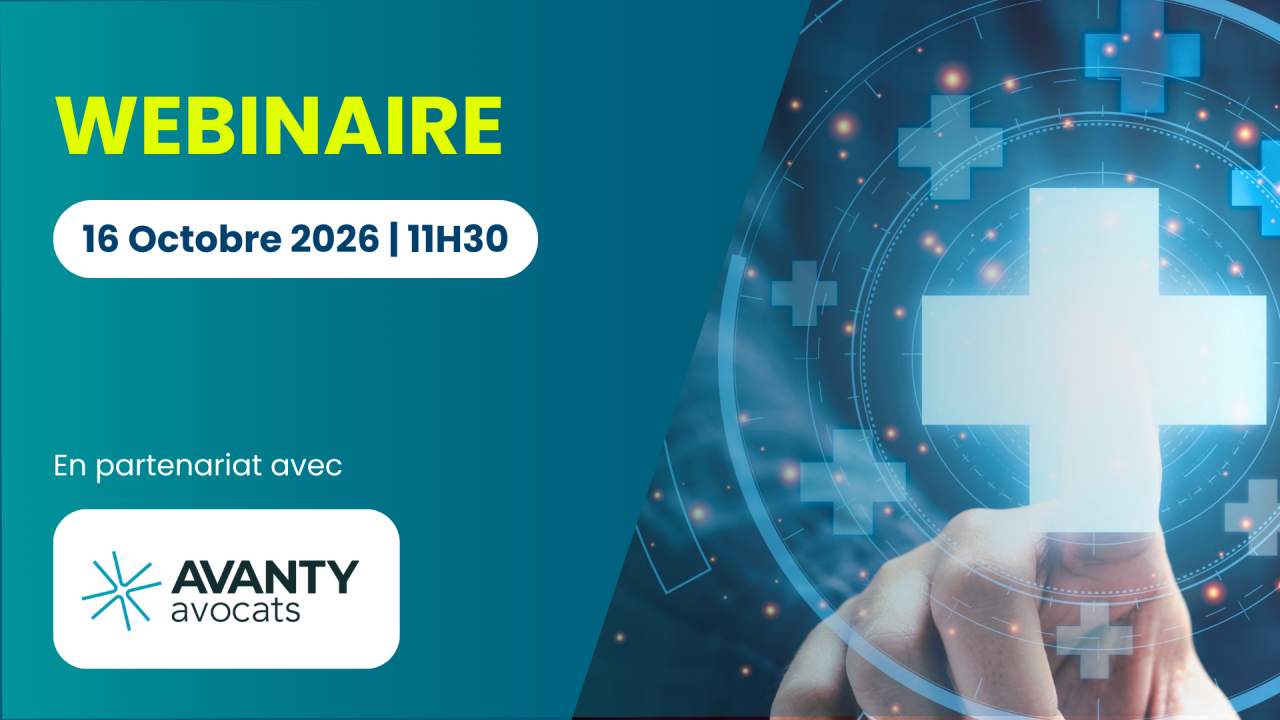 Webinaire Avanty