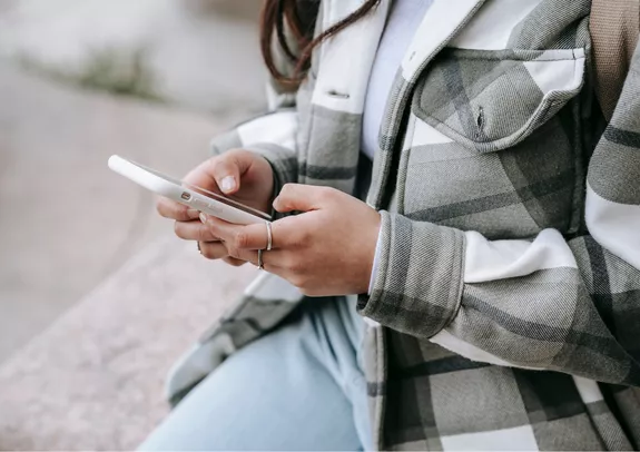 Evolution application