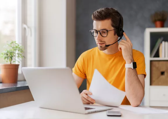 Covid travail à distance