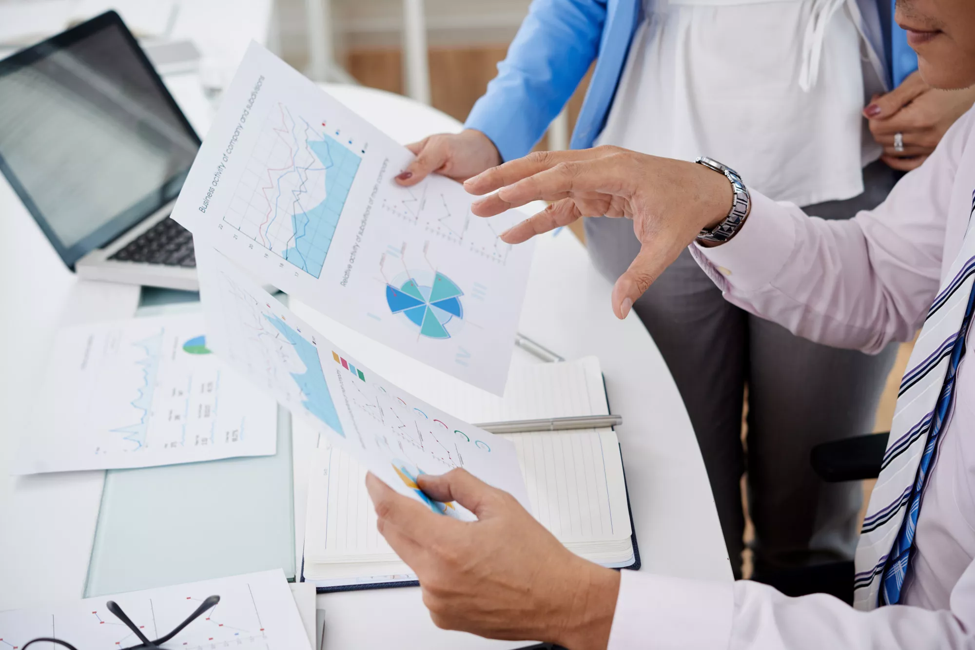 Optimiser son assurance santé d'entreprise