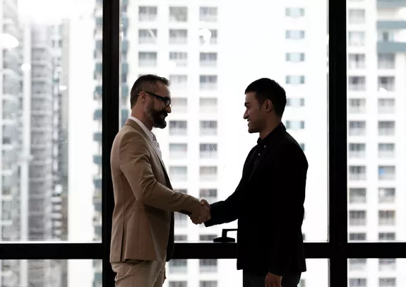 Courtier, conseil, agent général SIMAX
